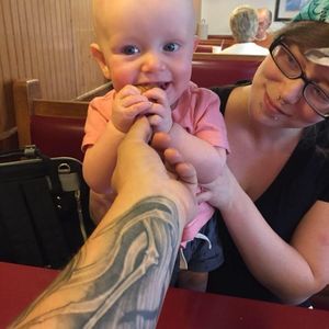 Meet your Posher, Steven